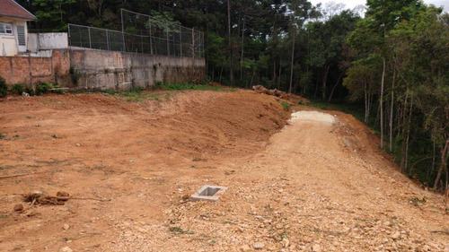 Imagem 4 de 15 de Terreno Em Condomínio Para Venda Em Curitiba, Santa Cândida - 335_2-1090128