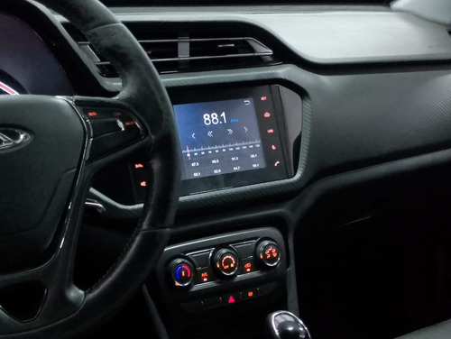 Chery Tiggo 2 1.5 Look 16v Flex Aut. 5p