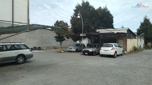 Sitio En Venta En Curicó