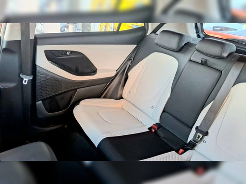 Hyundai Creta 2021