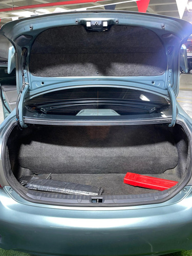 Toyota Corolla Gli 2010
