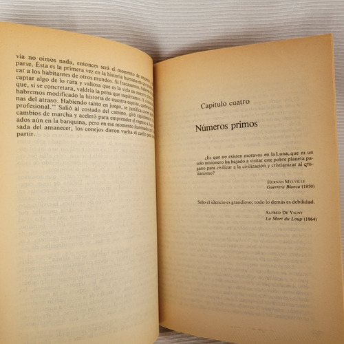 Contacto El Llamado De Las Estrellas Carl Sagan Emece