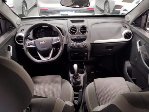 Chevrolet Agile 1.4 Ls