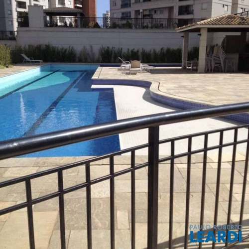 Imagem 1 de 15 de Apartamento - Morumbi - Sp - 486492