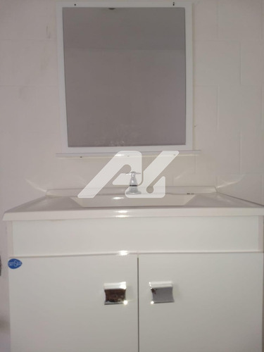Imagem 9 de 13 de Apartamento À Venda Em Centro - Ap009795