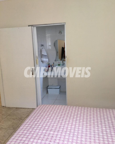 Imagem 12 de 30 de Casa 3 Dormitórios À Venda No Bairro Santa Genebra Em Campinas - Ca06164 - Ca06164 - 68731937