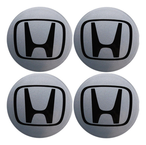 Tapa Para Ring  Honda. Civic, Crv, Accord, Pilot, Odissey.