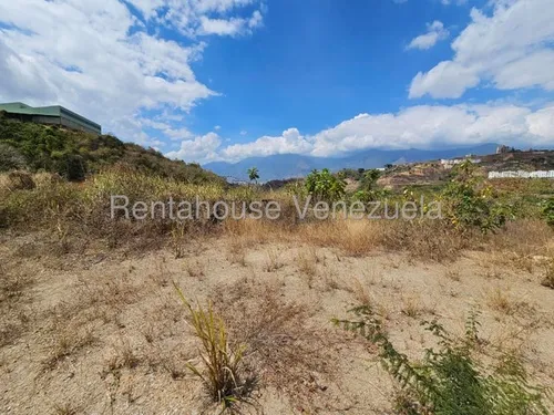 Terreno En Venta El Encantado