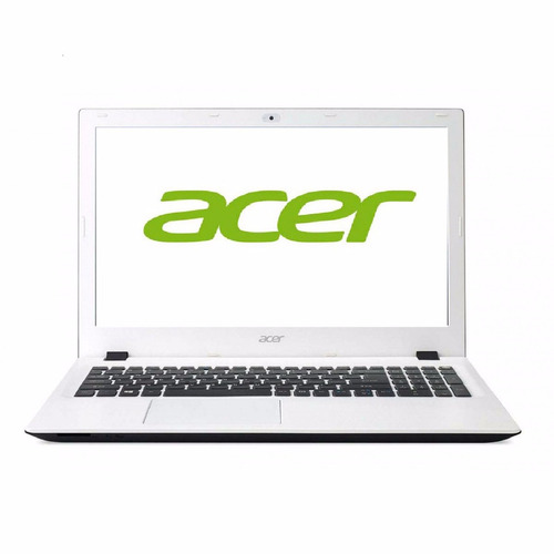 Portatil Acer E5- 474-3858 Blanco