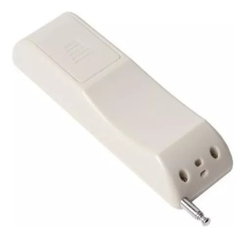 Control Remoto Rf 2ch Rf 433mhz Alcance De 3000m
