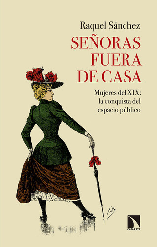 Señoras Fuera De Casa ( Libro Original )