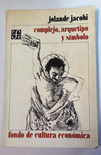 Complejo, Arquetipo Y Símbolo (Usado)