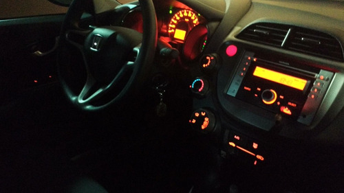 Honda Fit Aut 1.5 16v Flex 5p