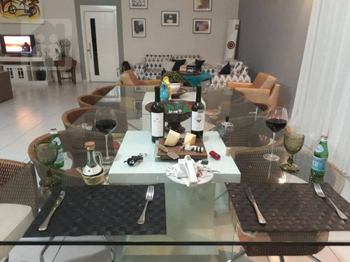 Chácara À Venda, 5097 M² Por R$ 2.500.000,00 - Condomínio Chácaras Villa Verde - Birigüi/sp - Ch0018