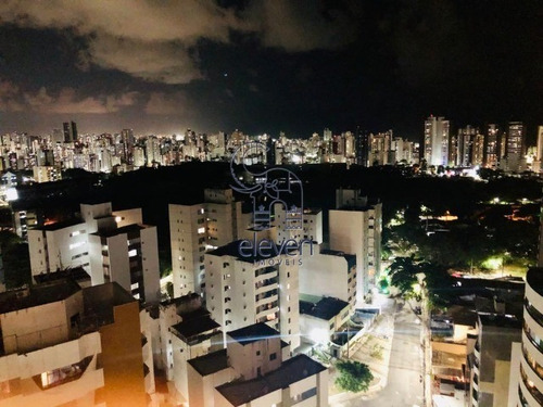 Apartamento Residencial Para Venda Neo Taigara, Salvador 2 Dormitórios Sendo 1 Suíte, 1 Sala, 2 Vagas, 90,00 M² Úti - Mc002 - 69274551
