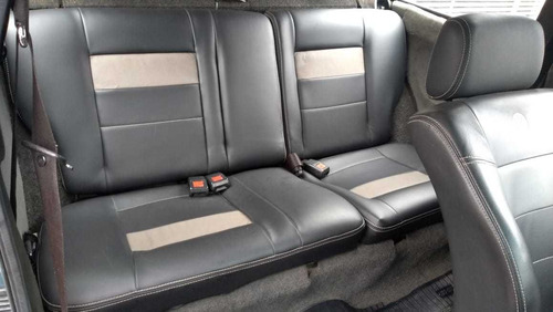 Vw Parati Gls 1.8