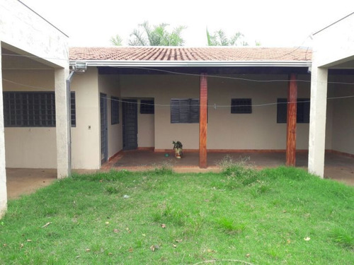 Imagem 2 de 11 de Casa À Venda - Jd. Terra Branca, Bauru-sp - 2510