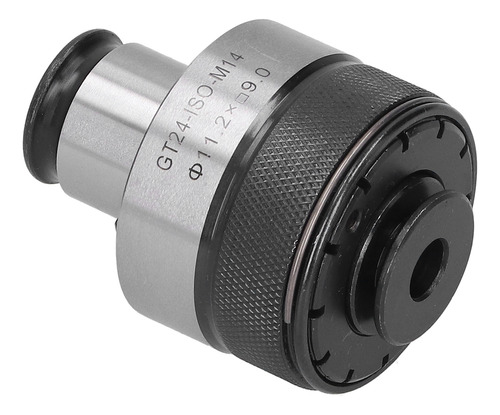 Máquina De Rosqueamento Chuck Adapter Chollet High Speed Ste