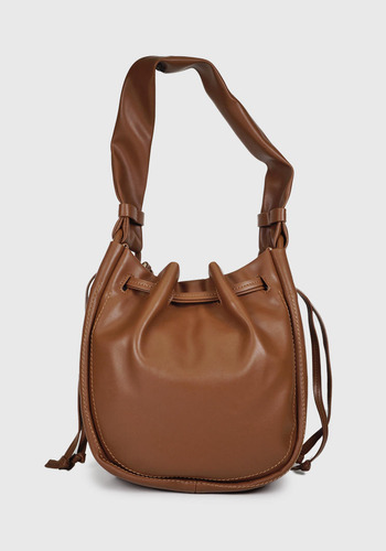 Cartera Vianney Camel