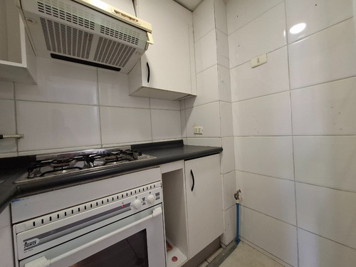 Mp- Metro Toesca Amplio Cocina Independiente Con Bodega