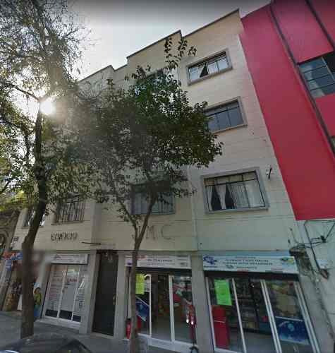 Imagen 3 de 10 de Departamento En Centro A Una Cuadra De Av Reforma E Hidalgo