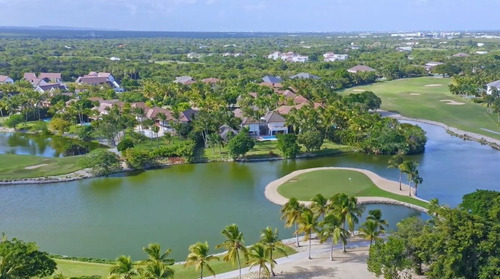 Lotes Unifamiliares Y Macrolotes En Venta Country Lakes