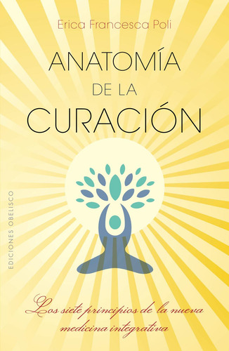 Libro Anatomía De La Curación