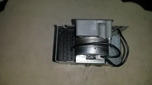 Reloj Timer Whirlpool # 385358