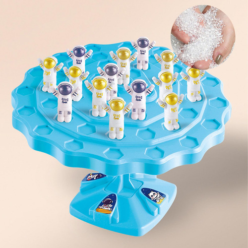 60 Unidades Jogo De Equilíbrio De Brinquedo Infantil Jogo
