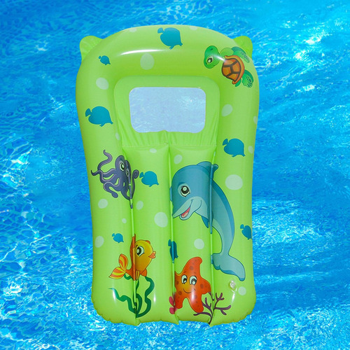 3 Tabla De Surf Inflable Para Niños, Juguete Para Jugar,