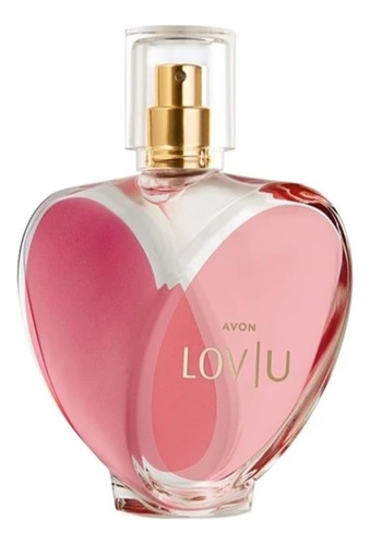 Deo Parfum Lov/ U Avon 75 Ml.