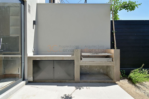 Sin Comision / Condominio / Onofre Jarpa / La Reina Alta