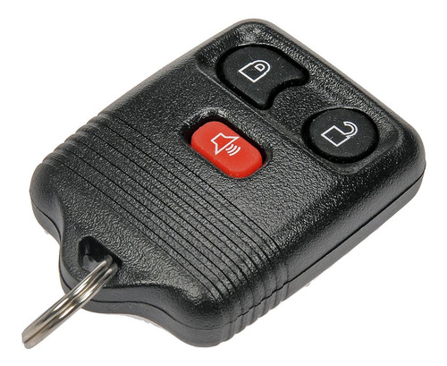 Control Transmisor Alarma Mazda B4000 1999