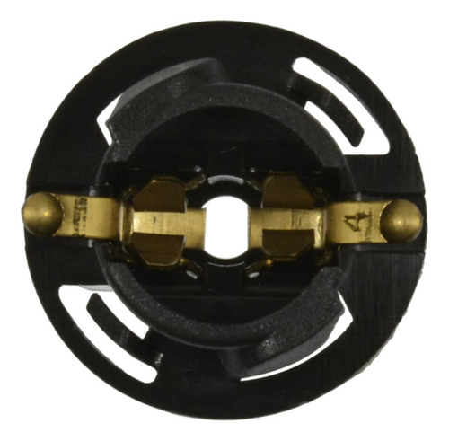 Toma Luz Panel Instrumentos P20 Series 3 Cil 2.6l 1966-1966
