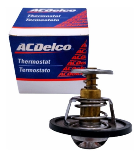 Termostato Blazer Gblazer Vortec C1500 Van Express 4.3 07/10