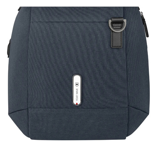 Bolsa Victorinox Architecture Urban2 Weekender Azul