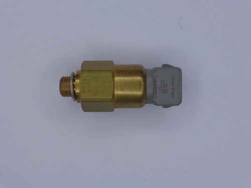 Imagem 7 de 10 de Sensor Pressão Da Direção Hidráulica Golf /99 6n0919081a