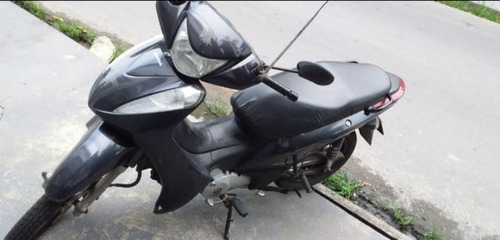 Imagem 2 de 2 de Honda 125 Cc