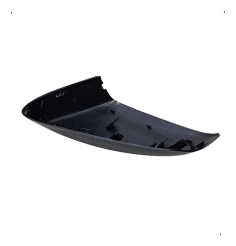 Capa Retrovisor Onix Rs 2023 2024 2025 Cinza Drake Direito
