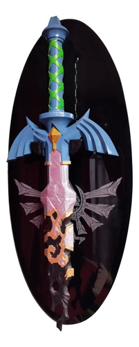 Espada Maestra. The Legend Of Zelda Tears Of The Kingdom