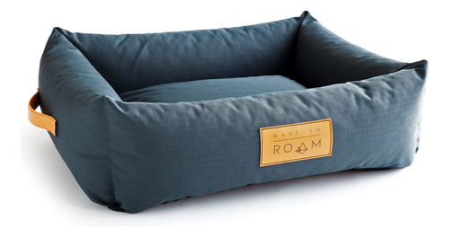 Made To Roam Cama Lunar De Alta Calidad, Tela Oxford Durade.