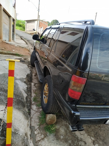 Imagem 6 de 6 de Chevrolet Blazer 2.2