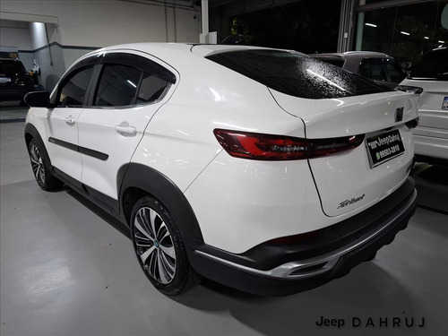 Fiat FASTBACK 1.0 TURBO 200 FLEX AUDACE CVT