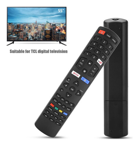 Xd Control Remoto Para Controlador Inteligente De Reemplazo