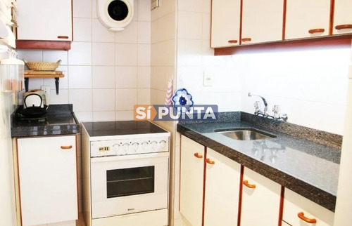 Imagen 5 de 8 de Apartamento En Venta - Brava