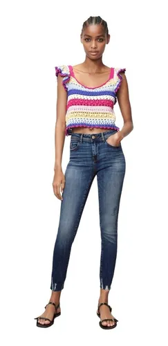 Zara jeans 8228 hotsell