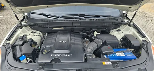 Hyundai Veracruz 3.0 Gl 4x2