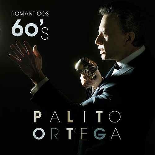 Imagen 1 de 1 de Palito Ortega Romanticos 60s Cd Nuevo 2018 En Stock