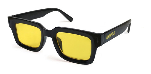 Imagen 2 de 9 de Lentes Sol Anteojos Forever 21 Hombre Mujer Fe2324