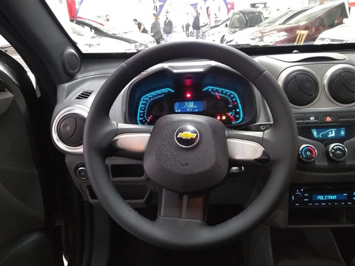 Agile 1.4 Ltz 2011 Completo, Pneus Novos, Impecável!! Novo!